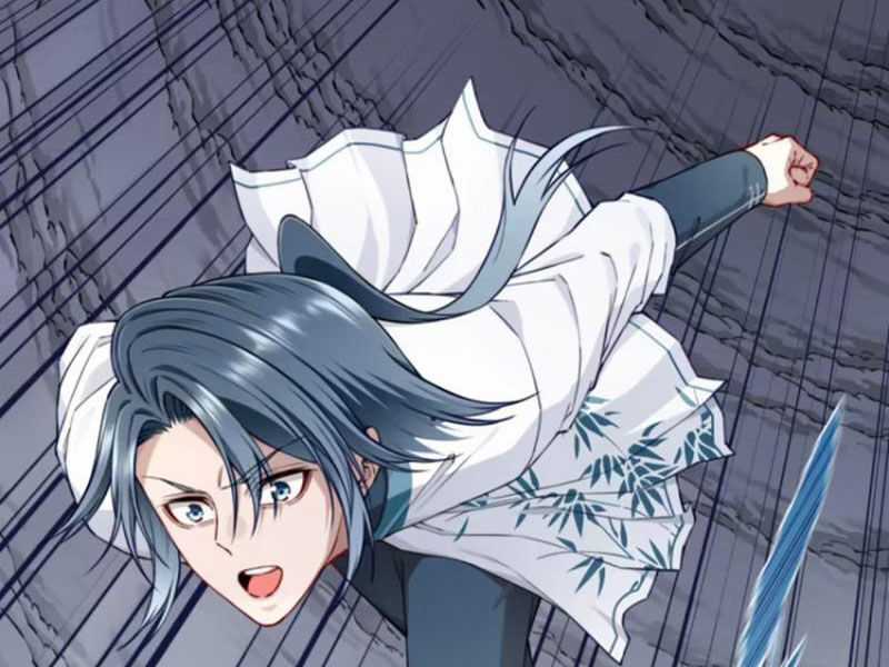 Ta Dùng Cơ Bắp Xưng Bá Tu Tiên Giới Chapter 61 trang 7