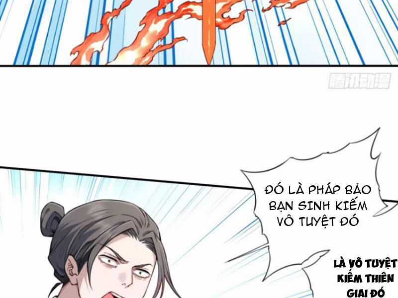 Ta Dùng Cơ Bắp Xưng Bá Tu Tiên Giới Chapter 61 trang 71