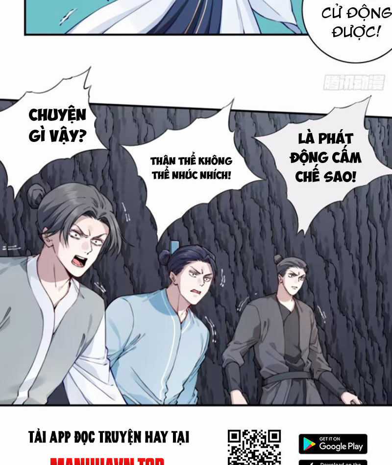 Ta Dùng Cơ Bắp Xưng Bá Tu Tiên Giới Chapter 62 trang 10