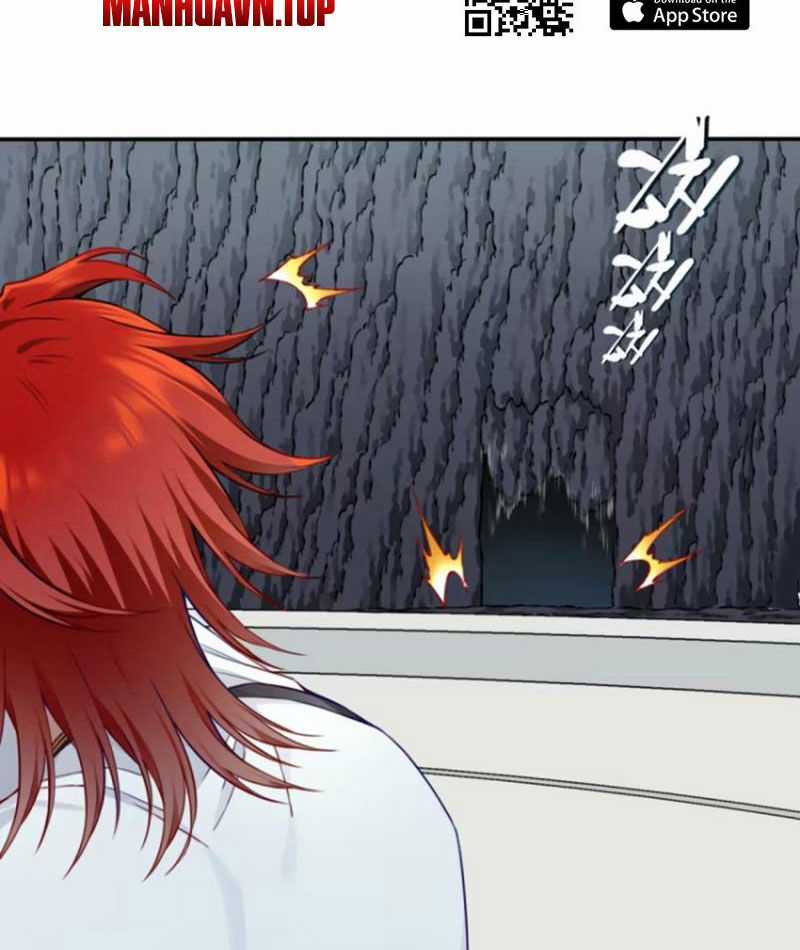 Ta Dùng Cơ Bắp Xưng Bá Tu Tiên Giới Chapter 62 trang 11