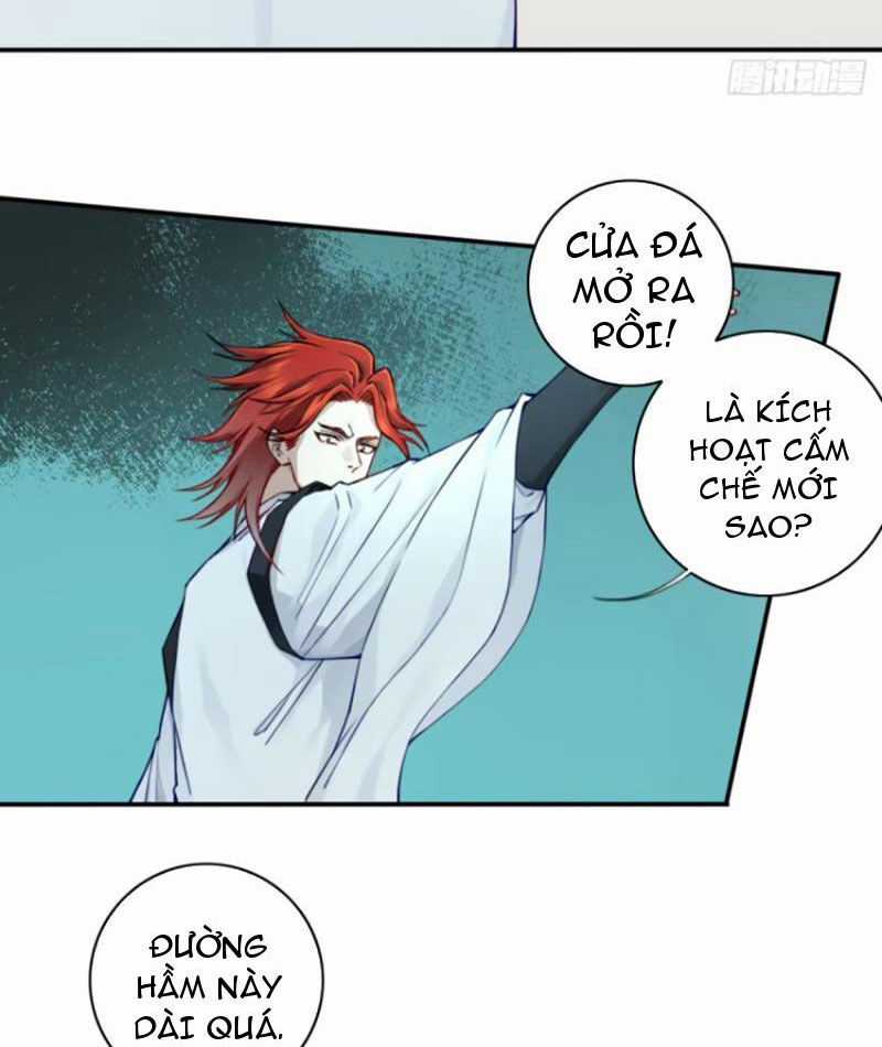 Ta Dùng Cơ Bắp Xưng Bá Tu Tiên Giới Chapter 62 trang 12