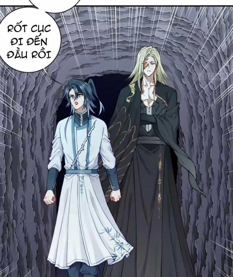 Ta Dùng Cơ Bắp Xưng Bá Tu Tiên Giới Chapter 62 trang 13