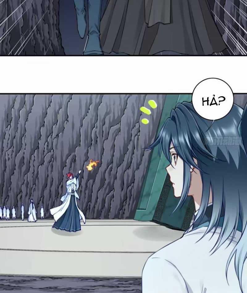Ta Dùng Cơ Bắp Xưng Bá Tu Tiên Giới Chapter 62 trang 14