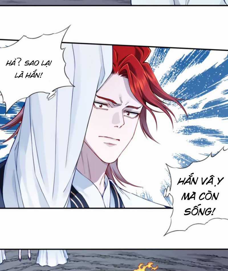 Ta Dùng Cơ Bắp Xưng Bá Tu Tiên Giới Chapter 62 trang 15