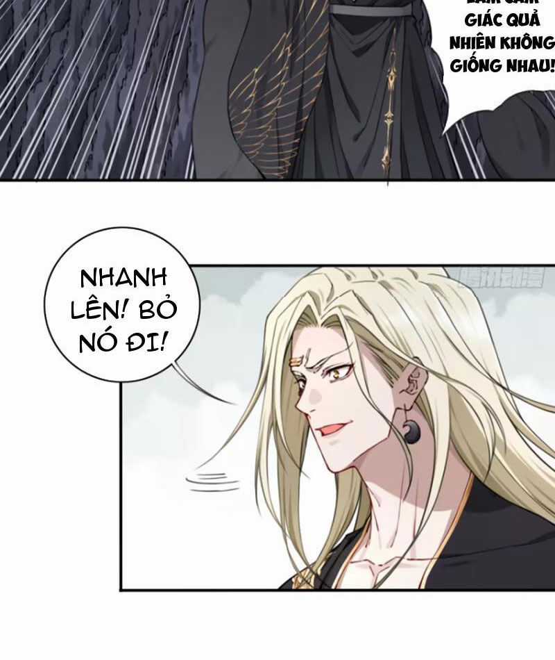 Ta Dùng Cơ Bắp Xưng Bá Tu Tiên Giới Chapter 62 trang 18