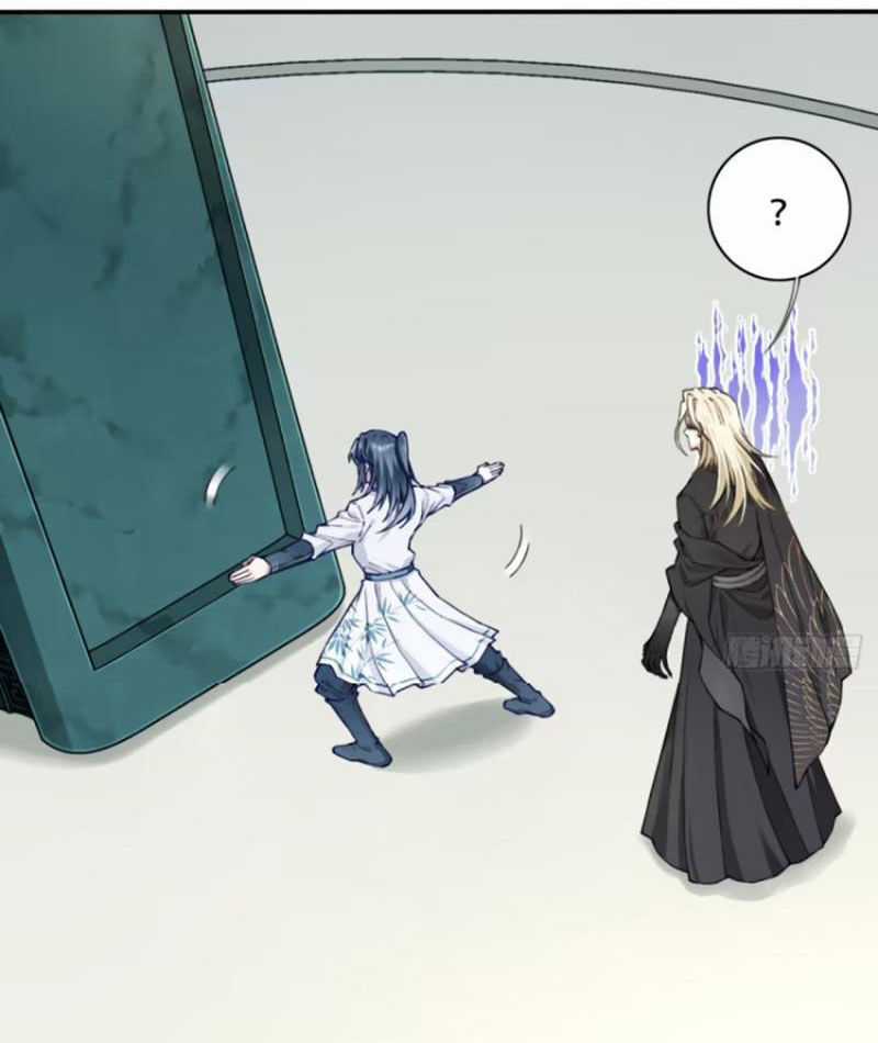 Ta Dùng Cơ Bắp Xưng Bá Tu Tiên Giới Chapter 62 trang 19