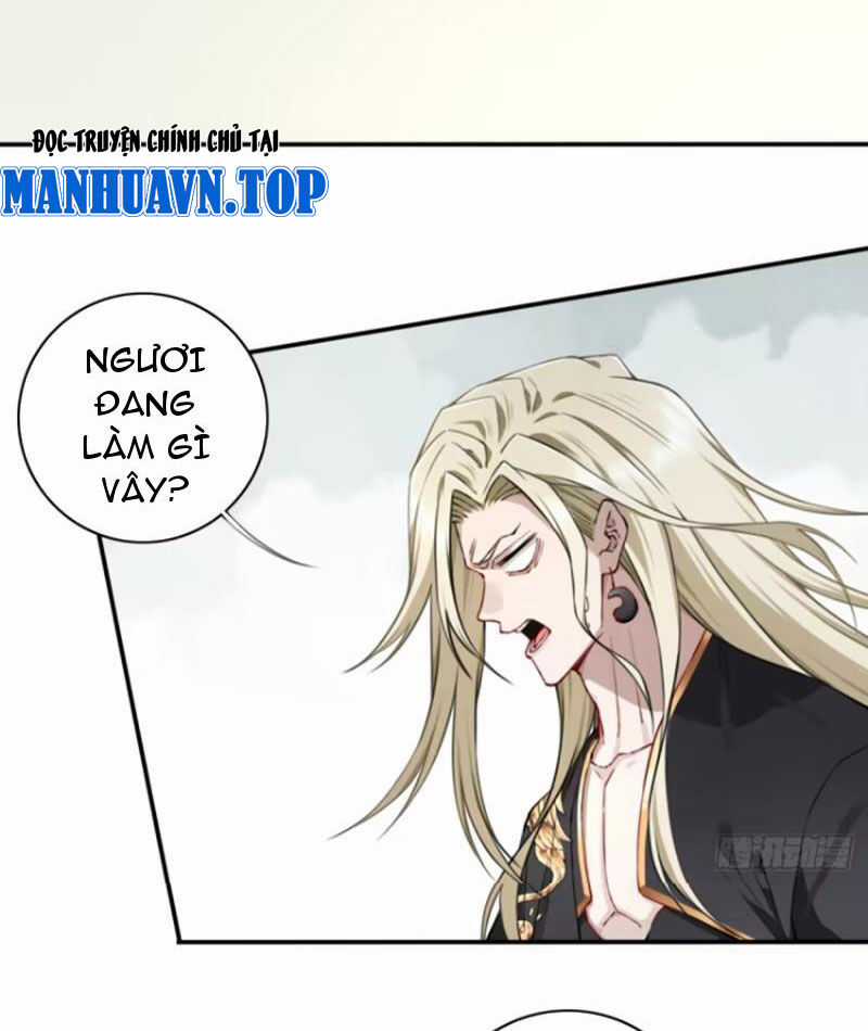 Ta Dùng Cơ Bắp Xưng Bá Tu Tiên Giới Chapter 62 trang 20