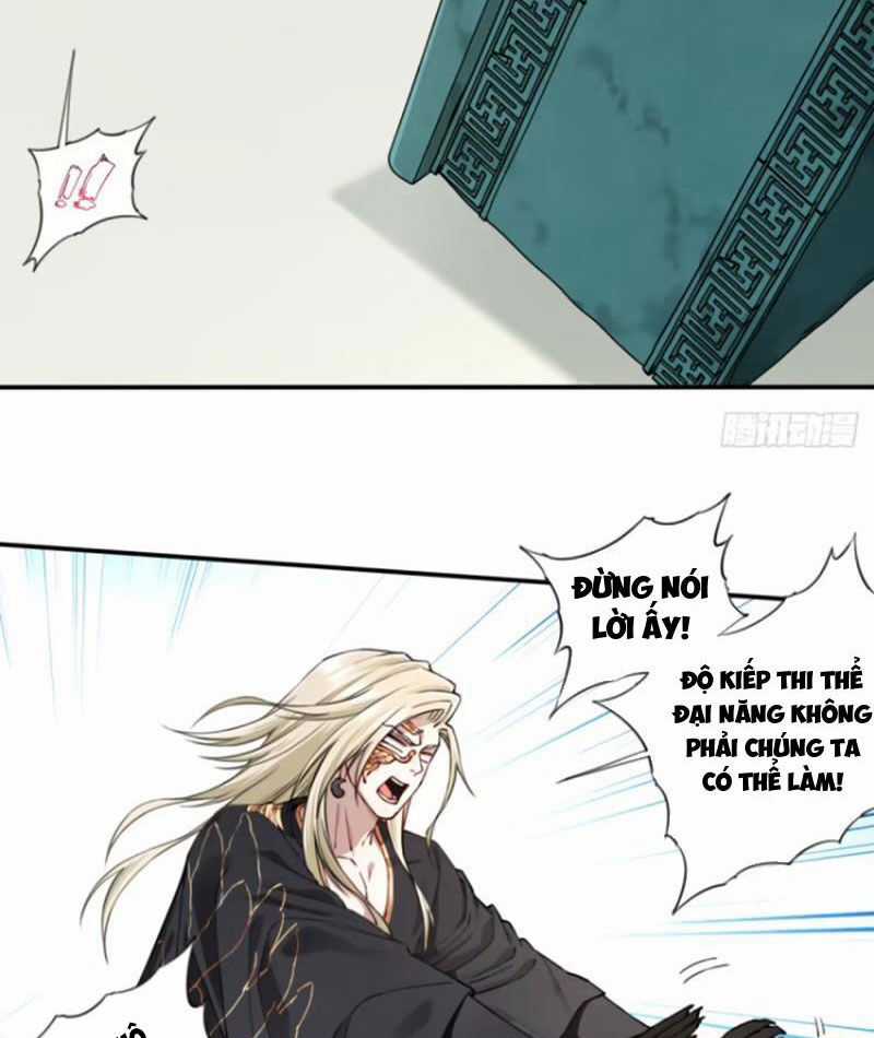 Ta Dùng Cơ Bắp Xưng Bá Tu Tiên Giới Chapter 62 trang 22