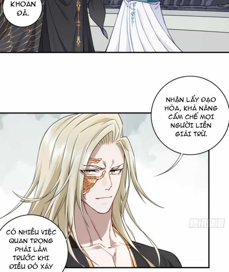 Ta Dùng Cơ Bắp Xưng Bá Tu Tiên Giới Chapter 62 trang 24