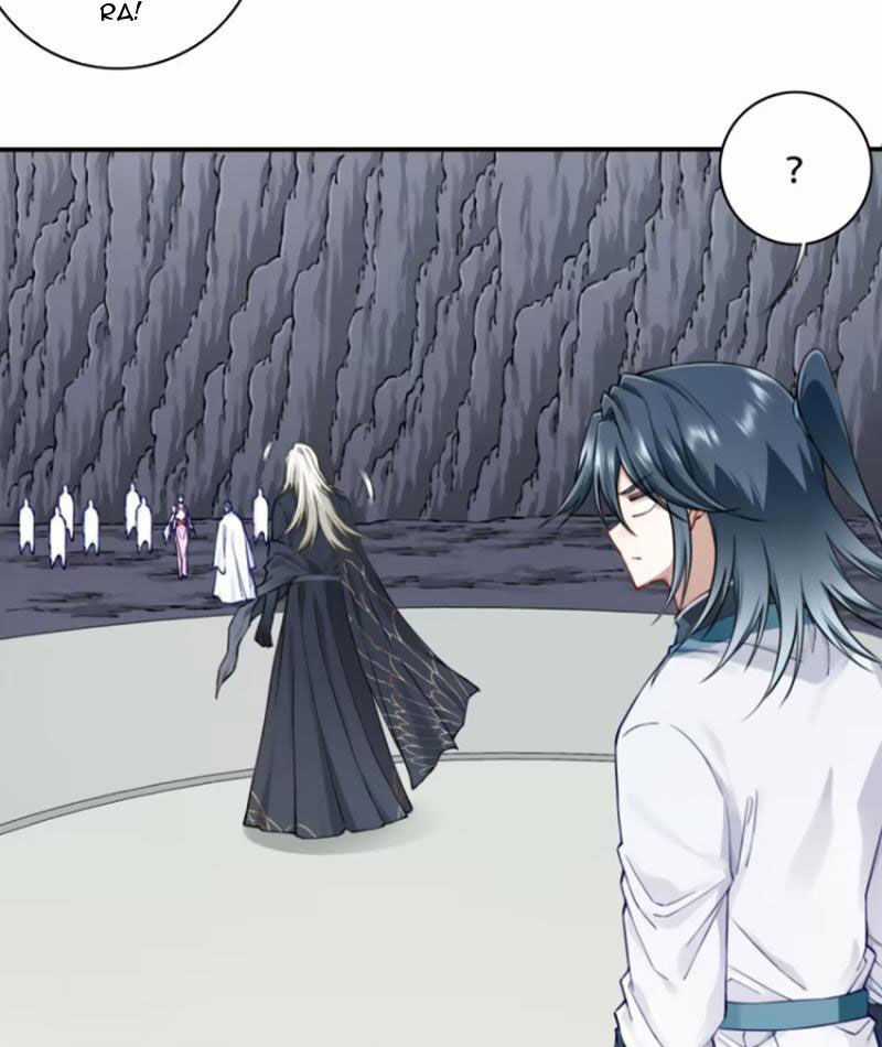 Ta Dùng Cơ Bắp Xưng Bá Tu Tiên Giới Chapter 62 trang 25