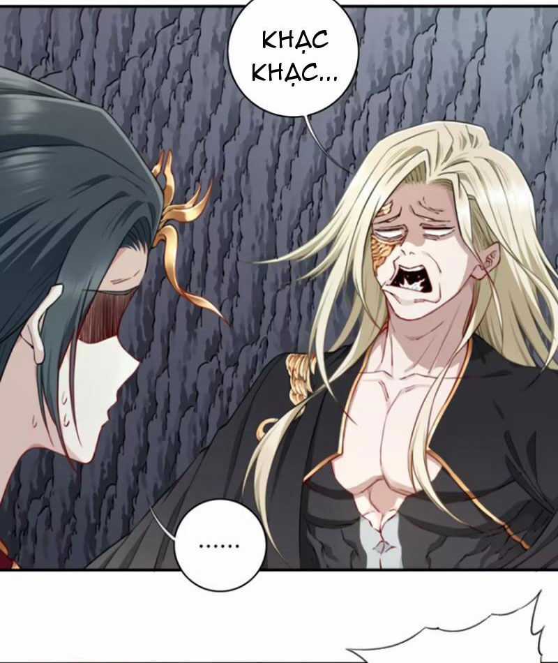 Ta Dùng Cơ Bắp Xưng Bá Tu Tiên Giới Chapter 62 trang 28