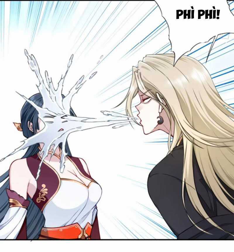 Ta Dùng Cơ Bắp Xưng Bá Tu Tiên Giới Chapter 62 trang 29