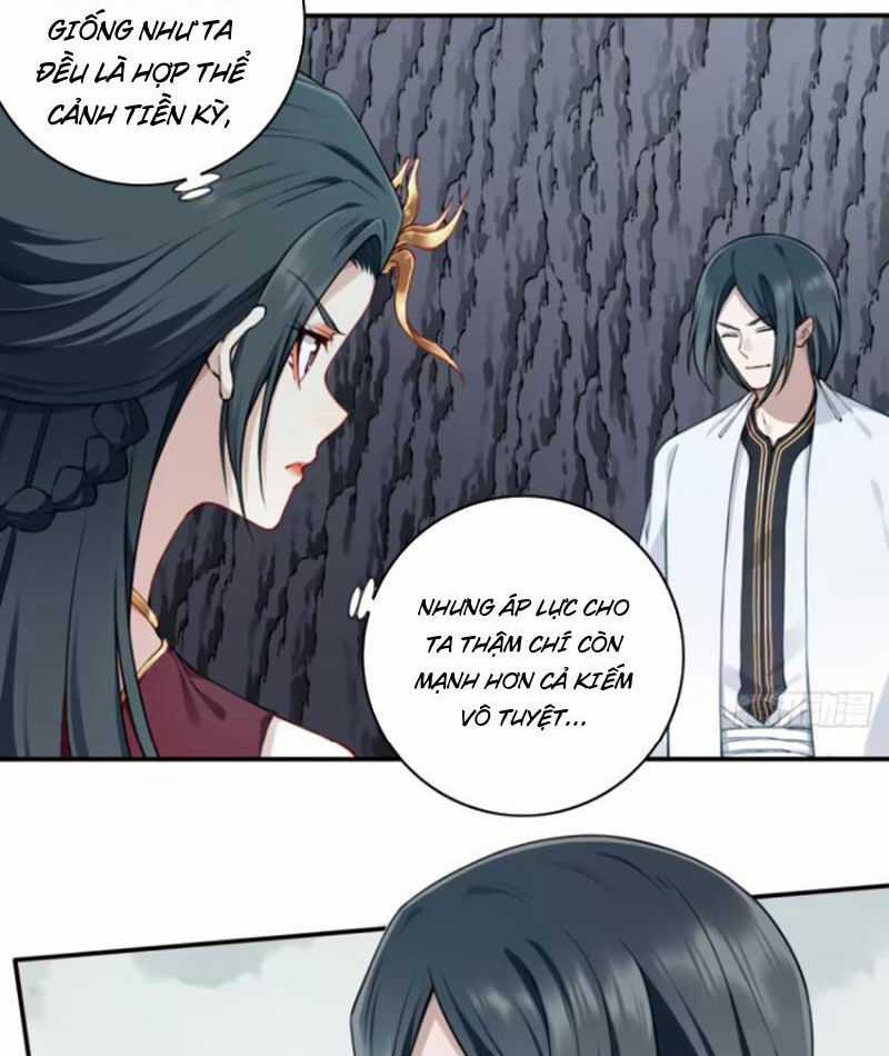 Ta Dùng Cơ Bắp Xưng Bá Tu Tiên Giới Chapter 62 trang 3