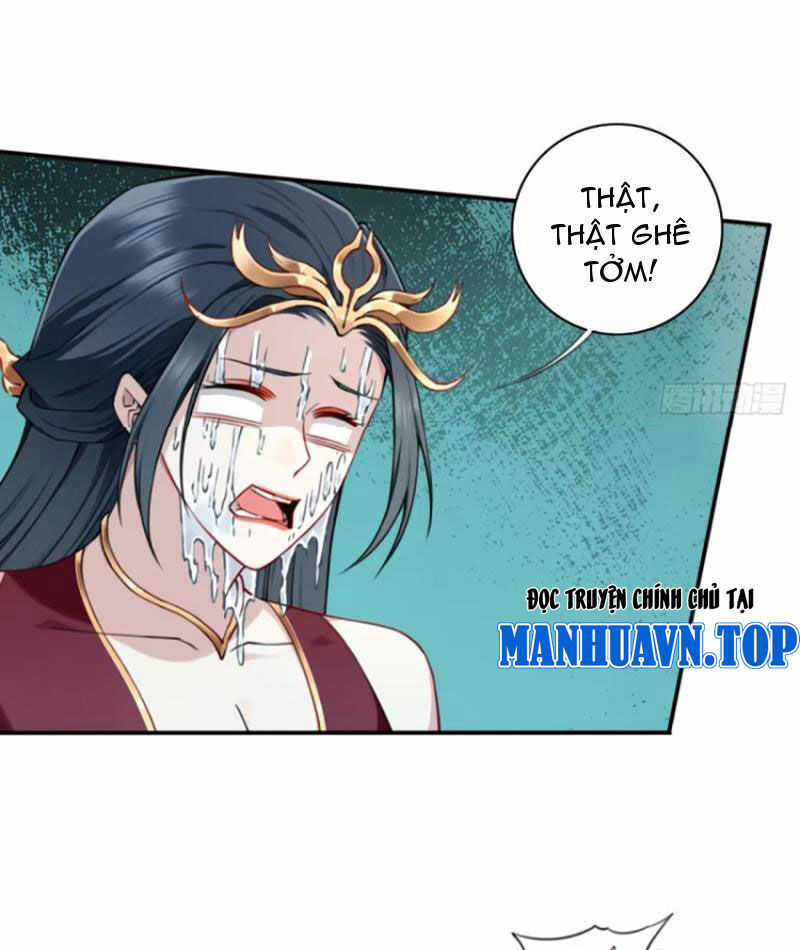 Ta Dùng Cơ Bắp Xưng Bá Tu Tiên Giới Chapter 62 trang 30