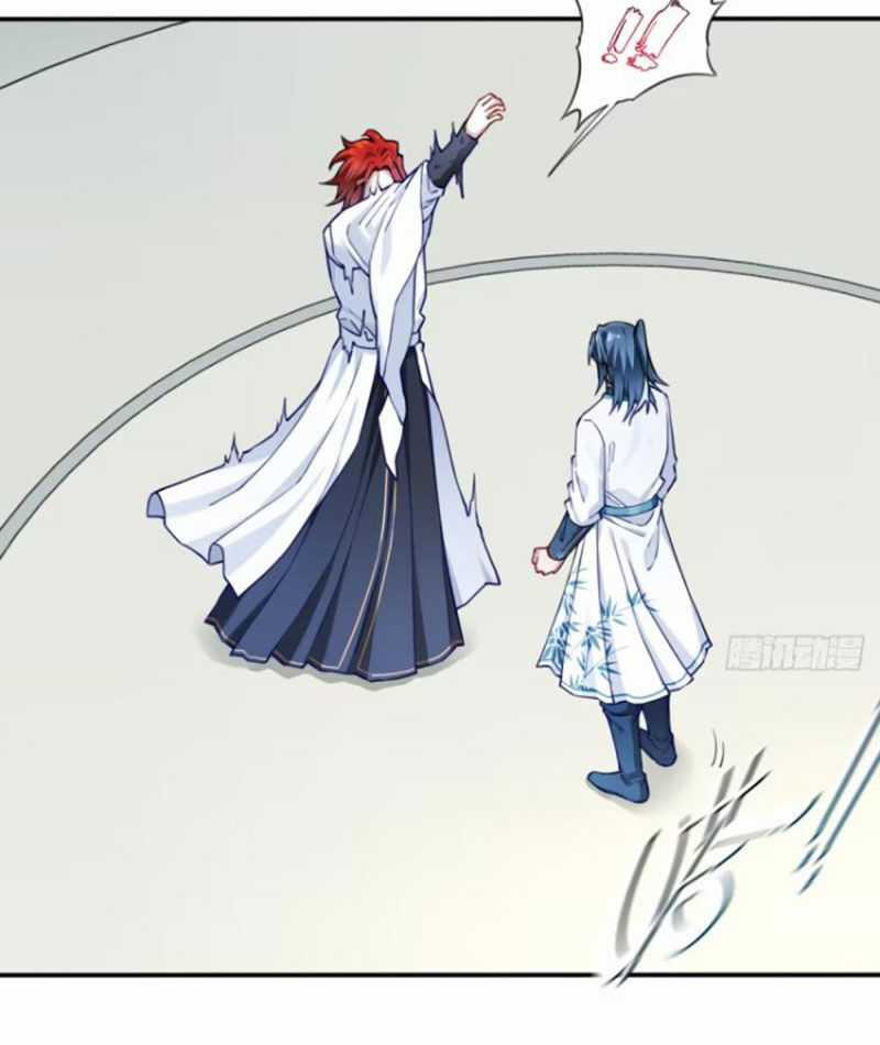 Ta Dùng Cơ Bắp Xưng Bá Tu Tiên Giới Chapter 62 trang 31