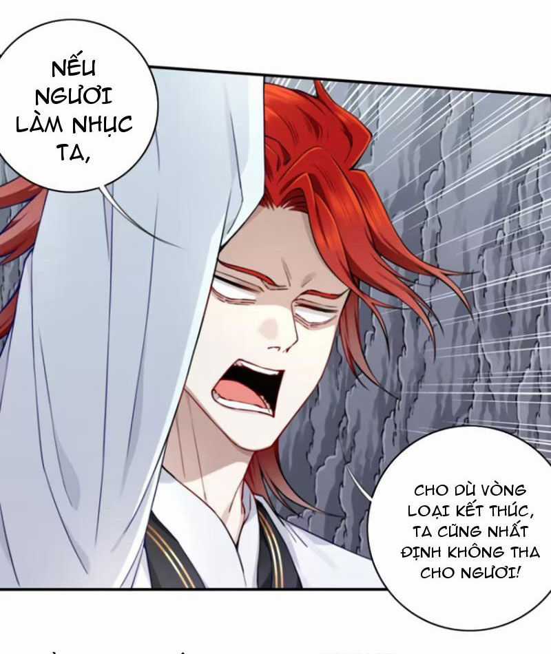 Ta Dùng Cơ Bắp Xưng Bá Tu Tiên Giới Chapter 62 trang 32