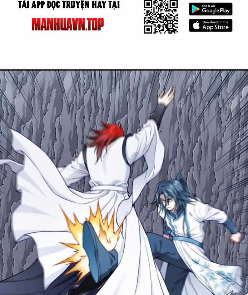 Ta Dùng Cơ Bắp Xưng Bá Tu Tiên Giới Chapter 62 trang 33