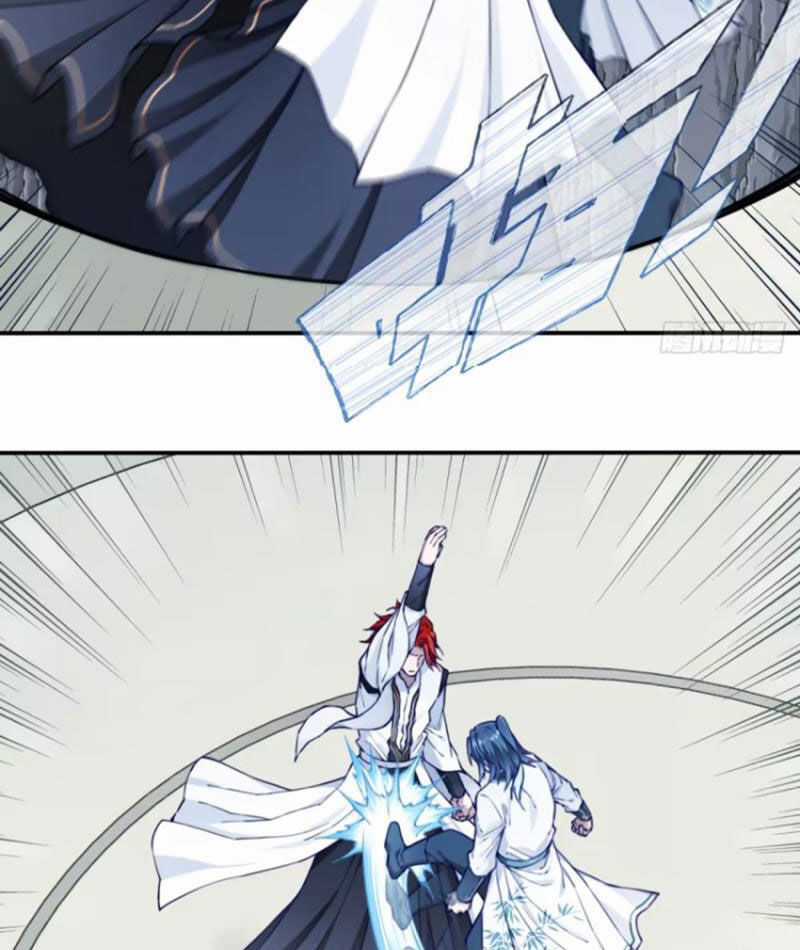 Ta Dùng Cơ Bắp Xưng Bá Tu Tiên Giới Chapter 62 trang 34