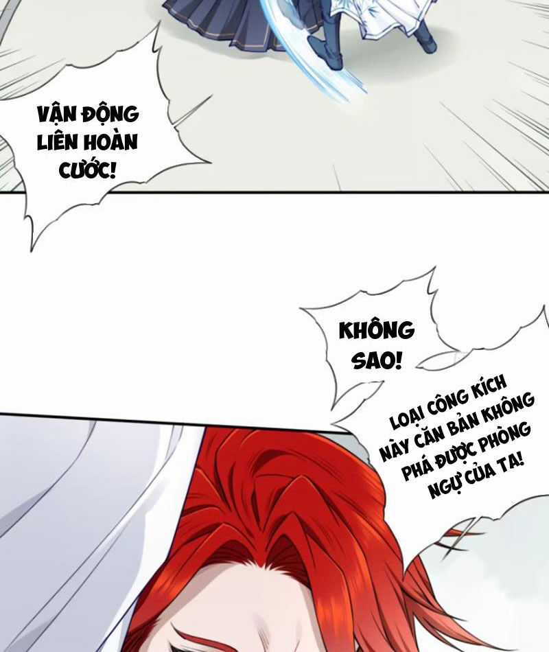 Ta Dùng Cơ Bắp Xưng Bá Tu Tiên Giới Chapter 62 trang 35