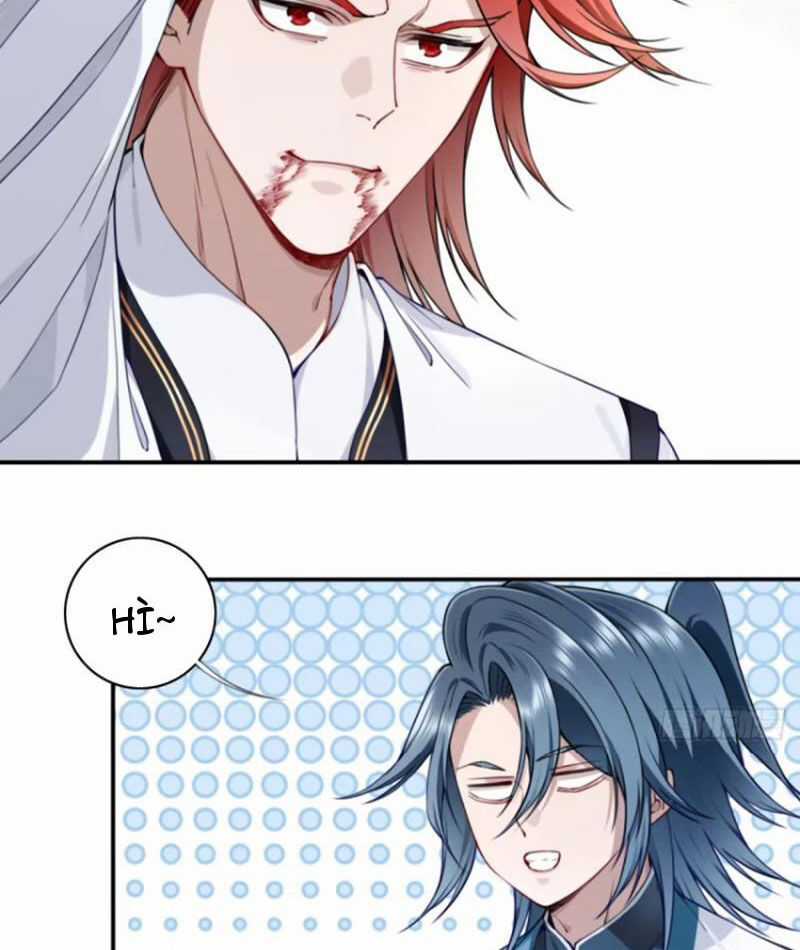 Ta Dùng Cơ Bắp Xưng Bá Tu Tiên Giới Chapter 62 trang 36