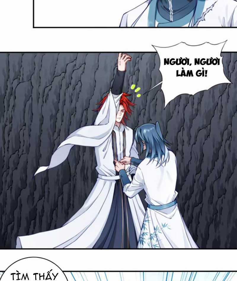 Ta Dùng Cơ Bắp Xưng Bá Tu Tiên Giới Chapter 62 trang 37