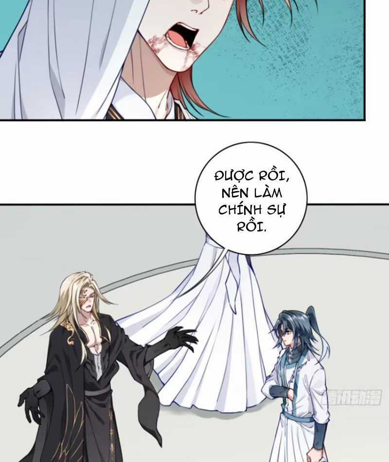 Ta Dùng Cơ Bắp Xưng Bá Tu Tiên Giới Chapter 62 trang 39