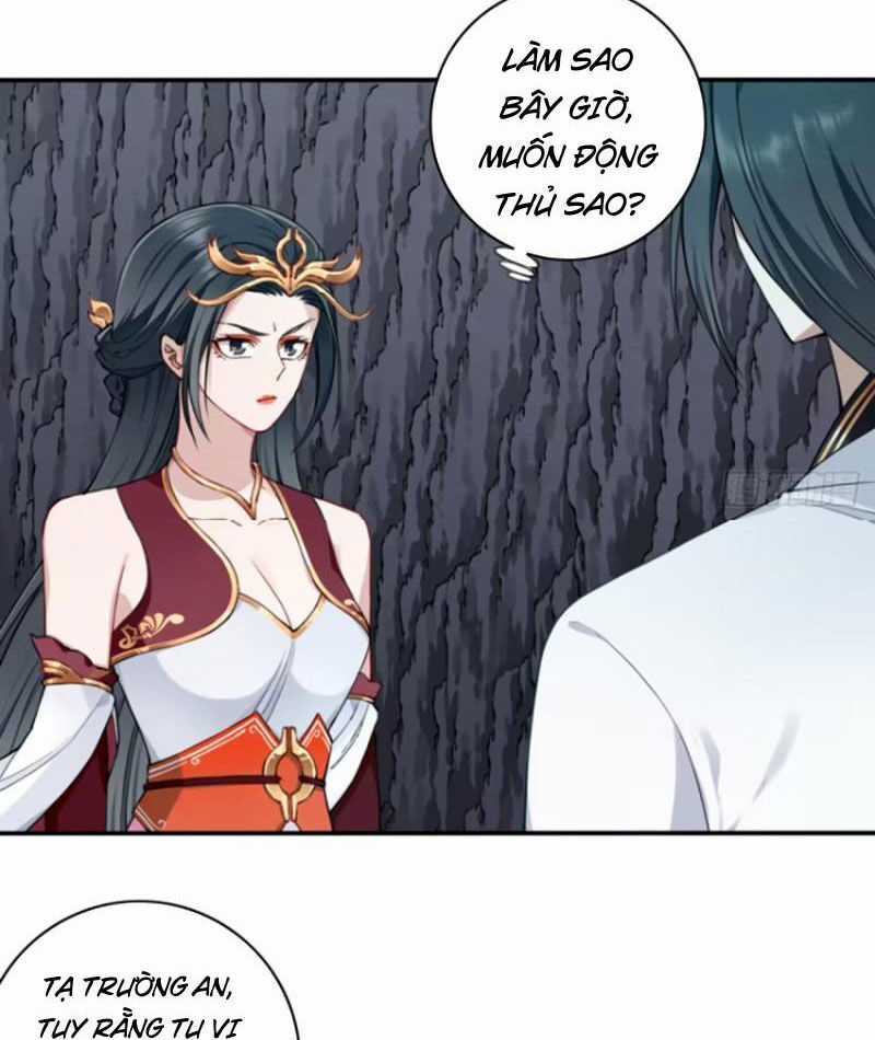 Ta Dùng Cơ Bắp Xưng Bá Tu Tiên Giới Chapter 62 trang 4