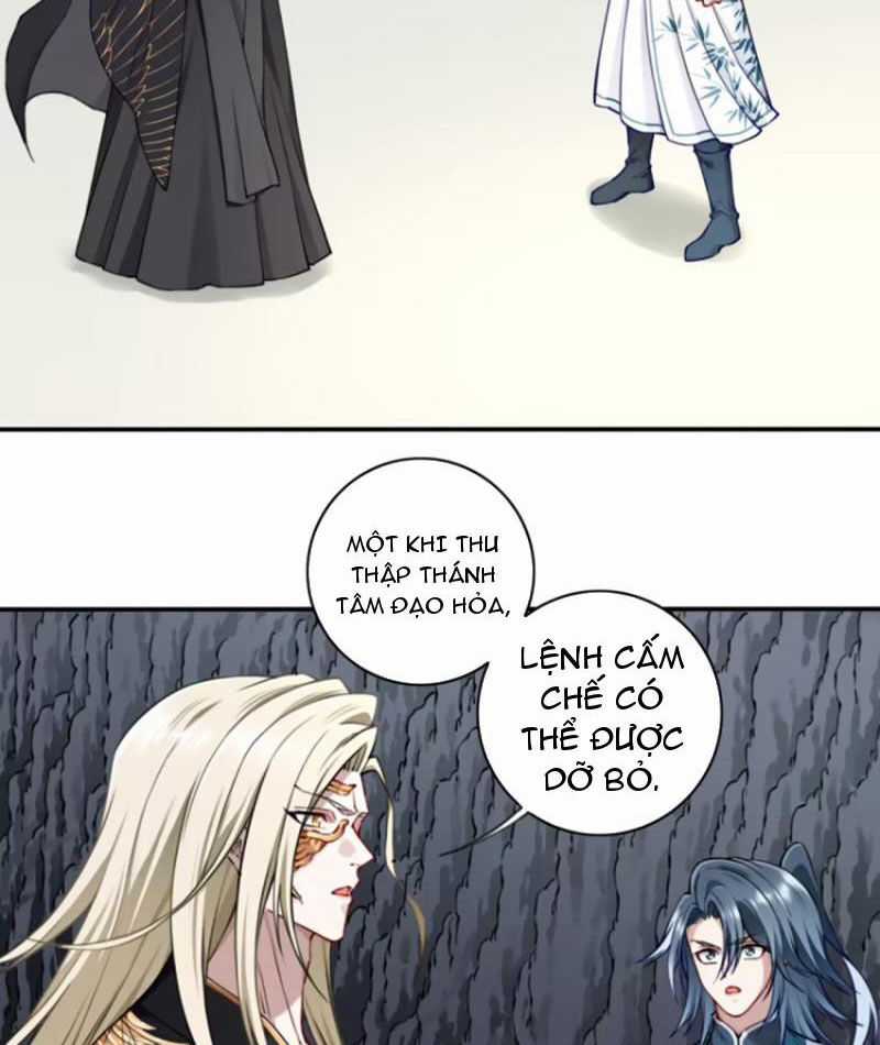 Ta Dùng Cơ Bắp Xưng Bá Tu Tiên Giới Chapter 62 trang 40