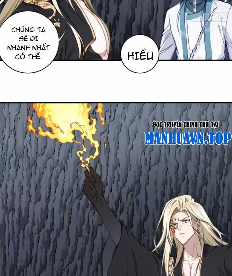 Ta Dùng Cơ Bắp Xưng Bá Tu Tiên Giới Chapter 62 trang 41