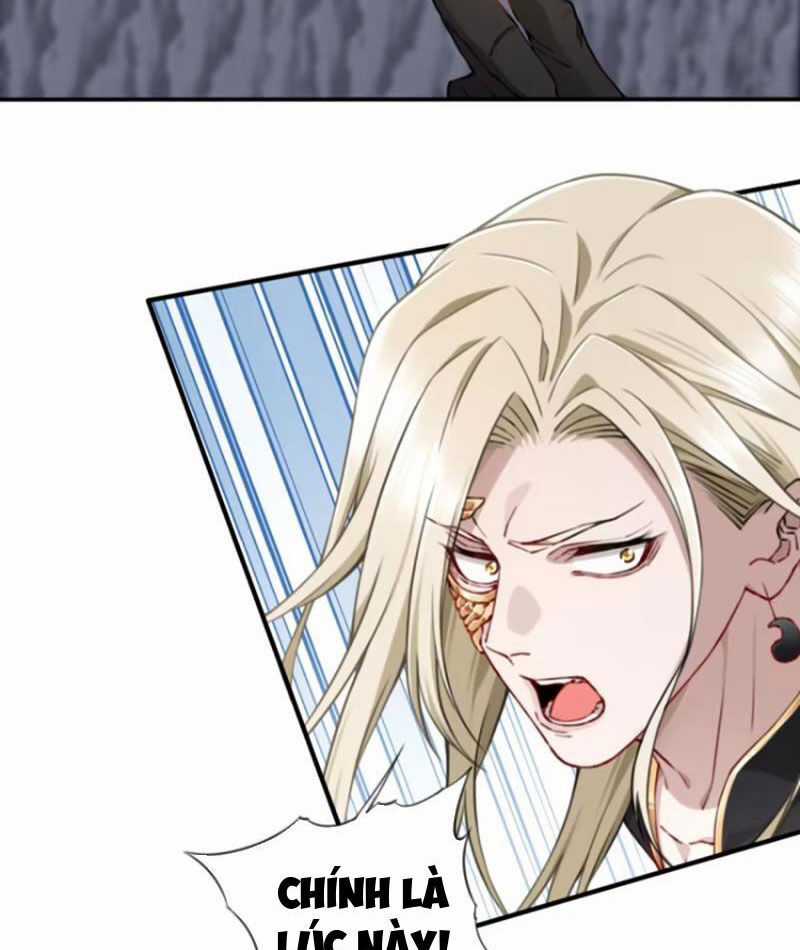 Ta Dùng Cơ Bắp Xưng Bá Tu Tiên Giới Chapter 62 trang 43