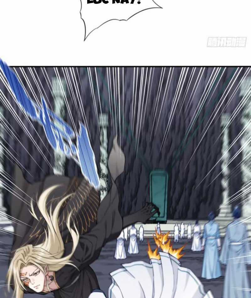 Ta Dùng Cơ Bắp Xưng Bá Tu Tiên Giới Chapter 62 trang 44