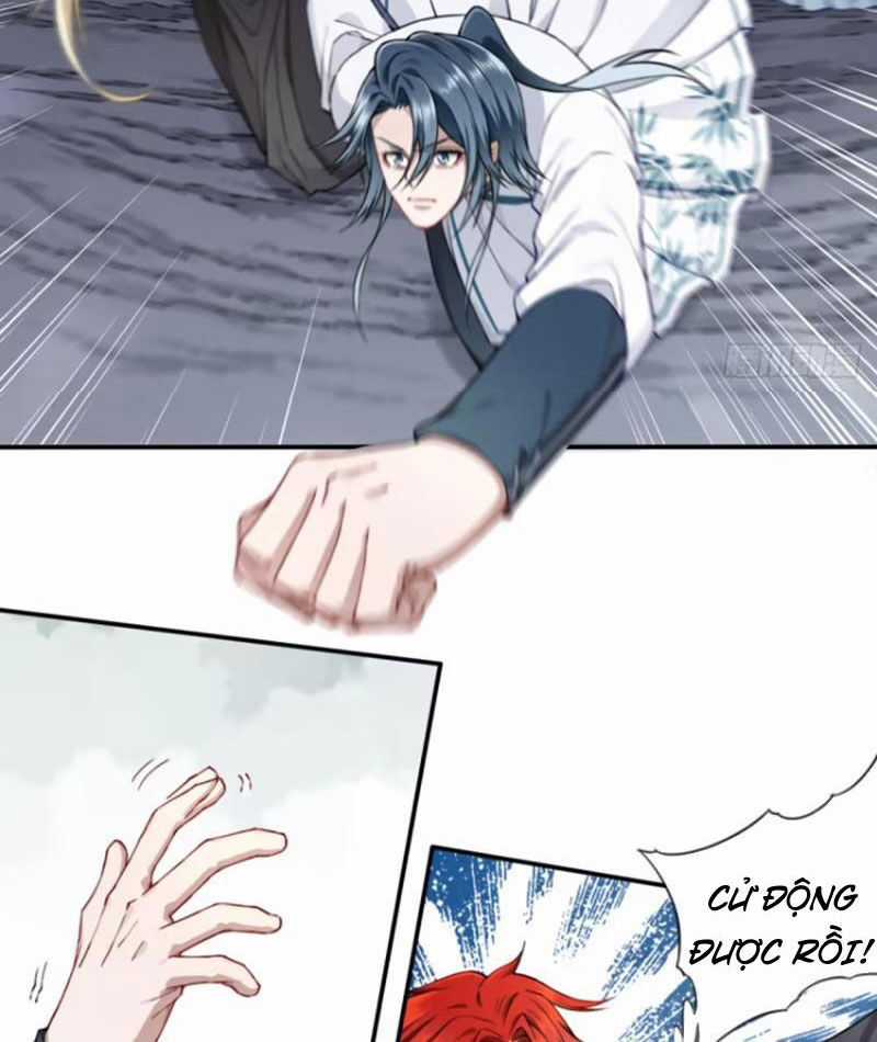 Ta Dùng Cơ Bắp Xưng Bá Tu Tiên Giới Chapter 62 trang 45