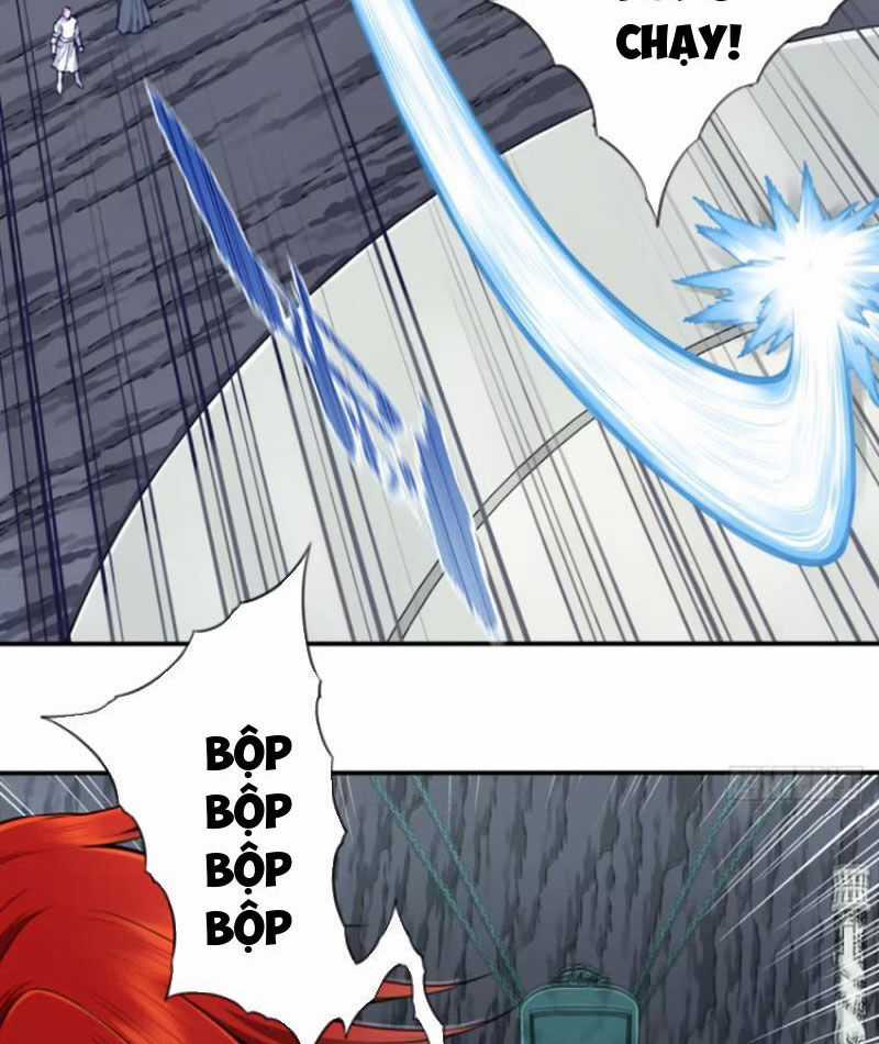 Ta Dùng Cơ Bắp Xưng Bá Tu Tiên Giới Chapter 62 trang 47