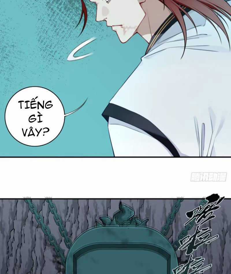 Ta Dùng Cơ Bắp Xưng Bá Tu Tiên Giới Chapter 62 trang 49