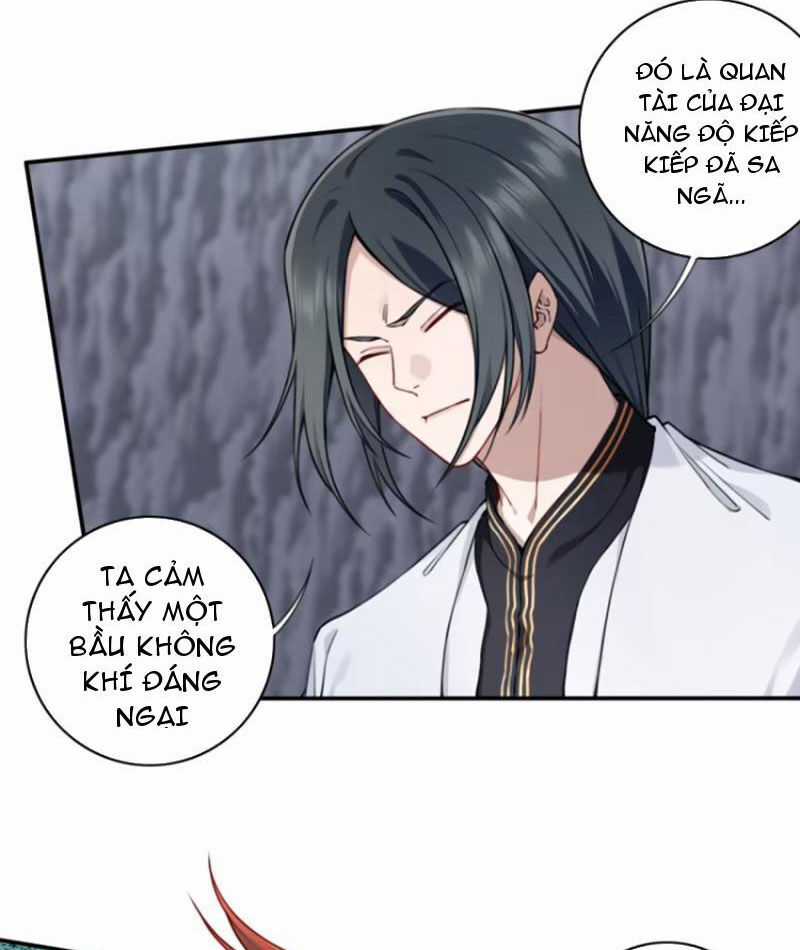 Ta Dùng Cơ Bắp Xưng Bá Tu Tiên Giới Chapter 62 trang 51