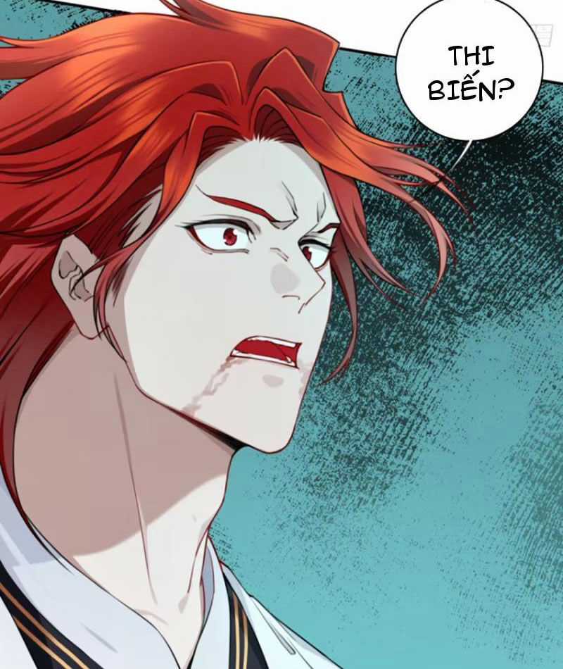 Ta Dùng Cơ Bắp Xưng Bá Tu Tiên Giới Chapter 62 trang 52