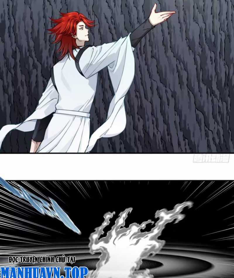 Ta Dùng Cơ Bắp Xưng Bá Tu Tiên Giới Chapter 62 trang 6