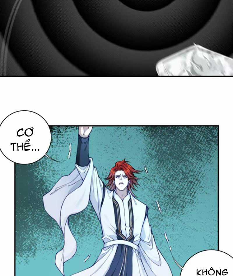 Ta Dùng Cơ Bắp Xưng Bá Tu Tiên Giới Chapter 62 trang 9