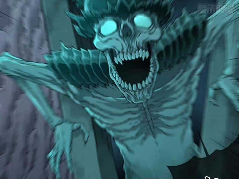 Ta Dùng Cơ Bắp Xưng Bá Tu Tiên Giới Chapter 63 trang 11