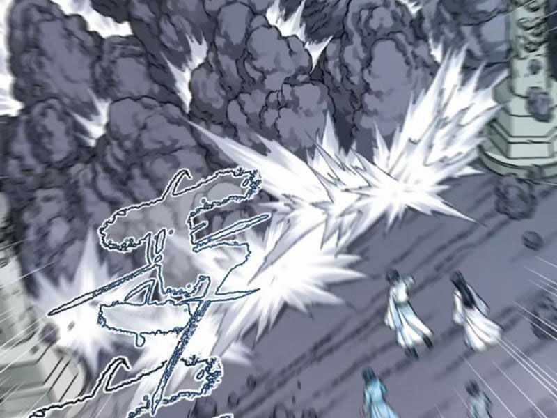 Ta Dùng Cơ Bắp Xưng Bá Tu Tiên Giới Chapter 63 trang 16