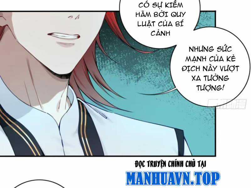 Ta Dùng Cơ Bắp Xưng Bá Tu Tiên Giới Chapter 63 trang 19