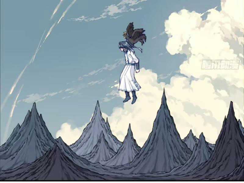 Ta Dùng Cơ Bắp Xưng Bá Tu Tiên Giới Chapter 63 trang 23