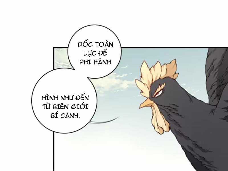 Ta Dùng Cơ Bắp Xưng Bá Tu Tiên Giới Chapter 63 trang 24