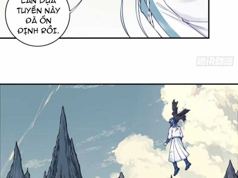 Ta Dùng Cơ Bắp Xưng Bá Tu Tiên Giới Chapter 63 trang 26