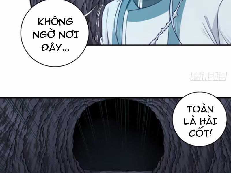 Ta Dùng Cơ Bắp Xưng Bá Tu Tiên Giới Chapter 63 trang 34