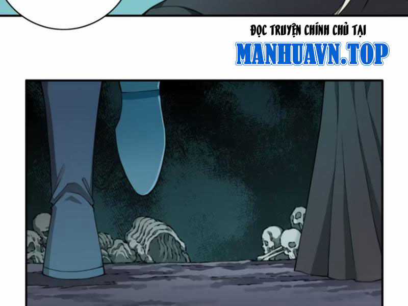 Ta Dùng Cơ Bắp Xưng Bá Tu Tiên Giới Chapter 63 trang 43