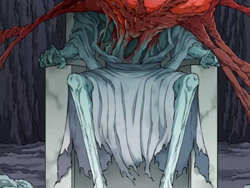 Ta Dùng Cơ Bắp Xưng Bá Tu Tiên Giới Chapter 63 trang 50