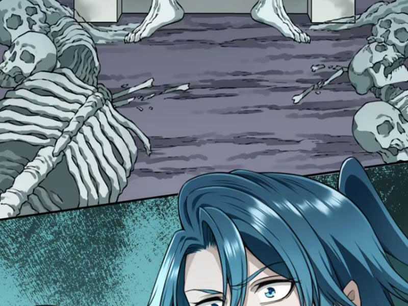 Ta Dùng Cơ Bắp Xưng Bá Tu Tiên Giới Chapter 63 trang 51