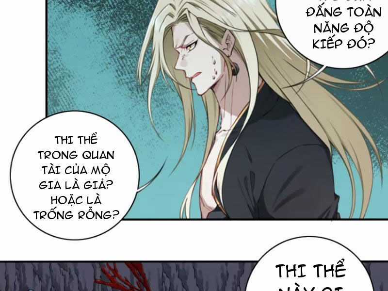 Ta Dùng Cơ Bắp Xưng Bá Tu Tiên Giới Chapter 63 trang 53