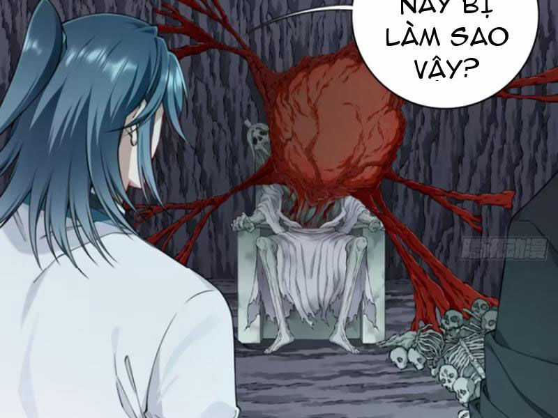 Ta Dùng Cơ Bắp Xưng Bá Tu Tiên Giới Chapter 63 trang 54